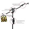 Ceiling Light Stand for Film & TV: 2.8m Metal Cantilever Arm