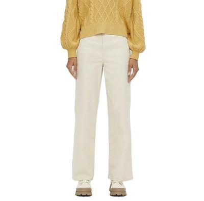 Object Marina Twill Jeans
