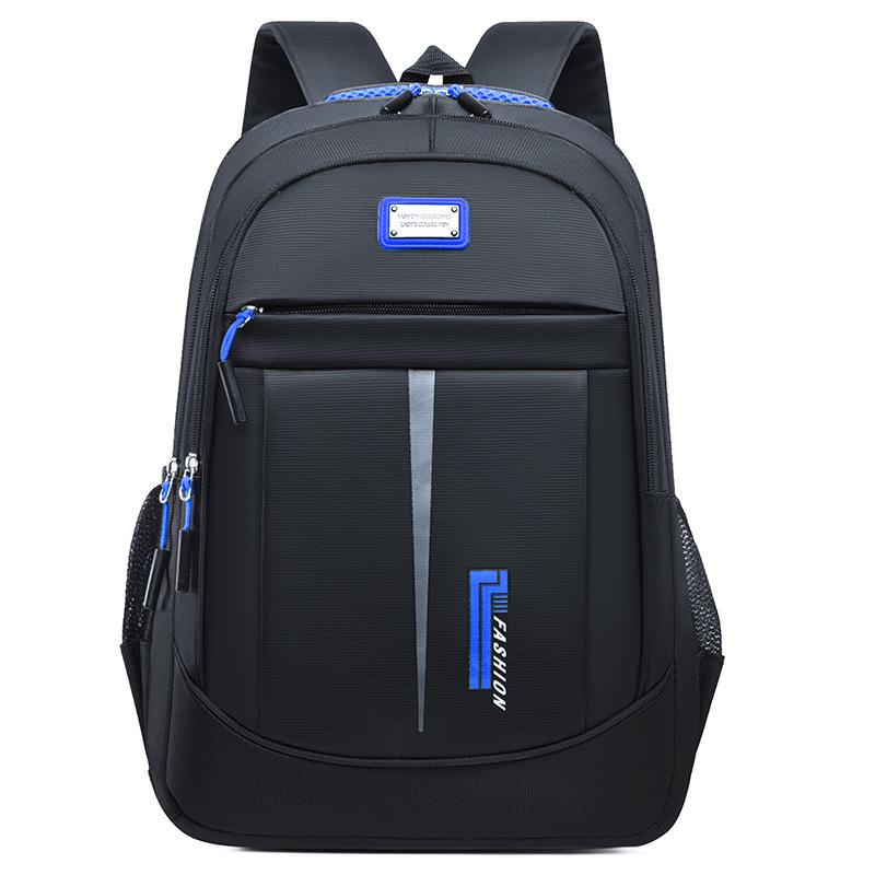 Unisex Large Capacity Multi-Functional Backpack for Outdoor, College & Commute