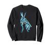 Mortal Kombat Kclassic Electrifying Sweatshirt