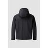 Kolon SportS Men S Gore Hybrid Jacket Jwjwx25231blk