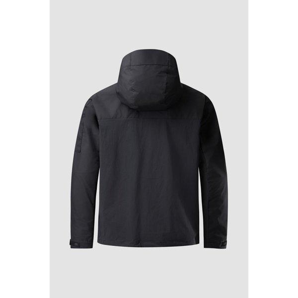 Kolon SportS Men S Gore Hybrid Jacket Jwjwx25231blk