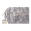 New New Era PU Shoulder Bag, Crossbody Bag Unisex Ivory White New York Yankees 14450402