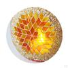 Essential Oil Glass Diffuser Candle Tea Holder Decor