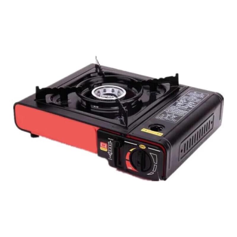 Rui Lv Portable Gas Cassette Stove for BBQ & Hotpot