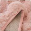 Soft Fur Rabbit Sofa Cover Universal Non-slip Blanket Mat Winter Warm Comfortable Towel Couch Cushion for Living Room Home Decor