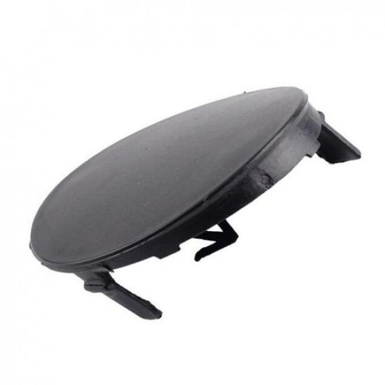 Car Left Bumper Tow Hook Cover Cap 52128-02910 For Toyota Corolla 2007-2009 E150