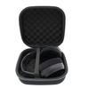 Premium EVA Hard Shell Carrying Case For HD490PRO Wireless Headphones Secure Storage Compactly Handle Travel Essential