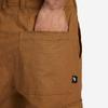 Nike Casual Pants Men's Brown Moderate Cargo Pants