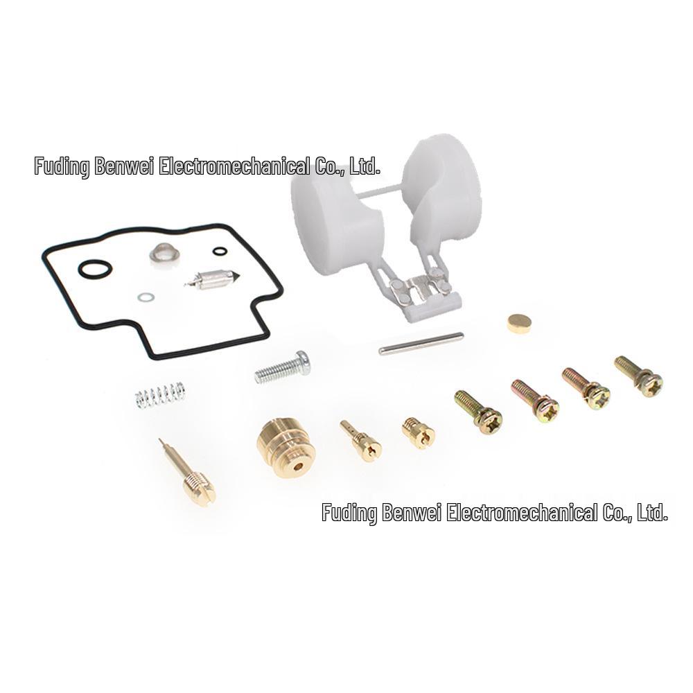 Kawasaki ZX7R/ZX9R/ZX10 Carburetor Repair Kit for ZX 750/900/1000