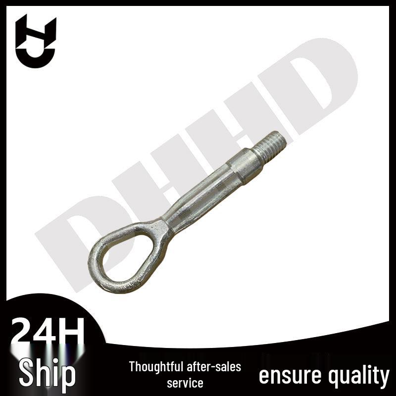 

BMW Tow Hitch Tow Hook for 72157070643 51114336605 - Fits 3 & 5 Series