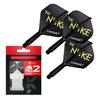 Target LUKE LITTLER FLIGHT NO2 K-FLEX (19mm Standard)