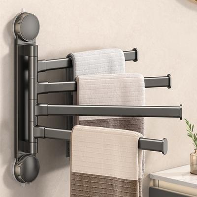 Banyo ve tuvalet – Havlu Askılıkları