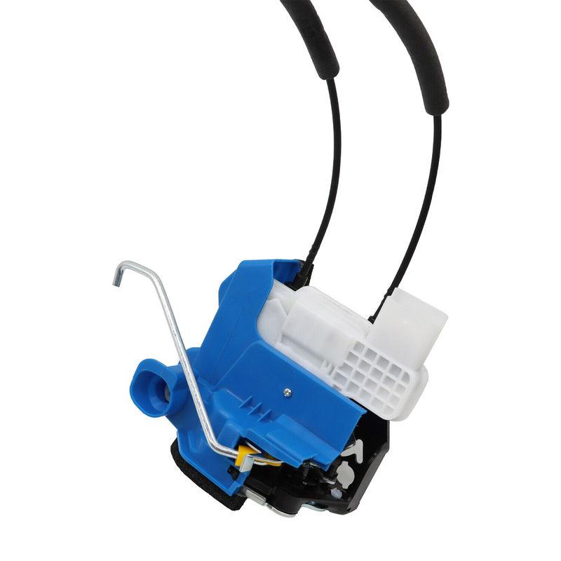 81321-1W040 6Pin Front Right Passenger Side Door Lock Latch Actuator for Kia Rio 2012 2013 2014 2015 2016 2017 813211W040