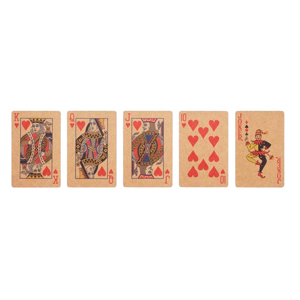 MidOcean Aruba + Recycled Paper Playing Card Deck