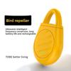 Ultrasonic Deworming Device for Cats and Dogs, Suitable for Outdoor Pets To Remove Fleas, Lice and Puppies