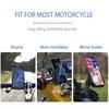 For HONDA ADV350 ADV 350 2026 2026 Recommended Items Motorcycle CNC Accessories Handlebar Mobile Phone Holder GPS Stand Bracke