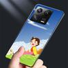 Heidi Cartoon Phone Case For Xiaomi Poco F7 Ultra X7 X6 M8 M7 M6 M4 M3 Pro X4 Mi 15 15T 14 14T 12T 12S 10T Pro 12 11 Lite Cover