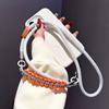 High-End Phone Lanyard Neck Strap Crossbody Portable Pendant Outdoor Multi-Functional Anti-Lost Personalized Chain