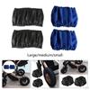 Stroller Wheel Cover, Dustproof , Kid Tire Covers for Push Accessories