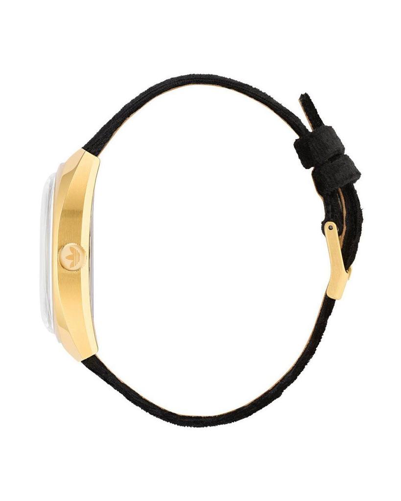 Montre Adidas Originals EDITION ONE AOFH22513 Noire