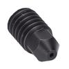 5 Pcs 0.4mm Nozzle Replacement for Bambu Lab P2S 3D Printer Hardened Steel Extruder Nozzle