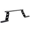 Motorcycle Black Fog Light LED Bracket Auxiliary Light Holder For BMW R1200GS  R1250GS  LC Adventure 2014-2022
