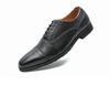 Jo Marino Genuine Leather Lightweight Business Shoes Shoes Comfortable Running Straight Tip Inner Feather GS910 [Jo Marino] Men's Men's Anti-Slip