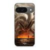 Case for Google Pixel 9 Naruto Kurama