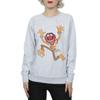 The Muppets Tier-Sweatshirt für Damen/Damen