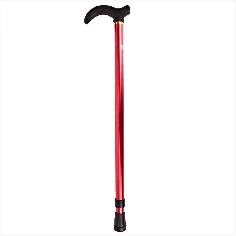 Shengrongqian Ultralight Telescopic Trekking Pole