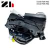 Car Door Lock Motor 72110-T0A-H01 72150-T0A-A12 for Acura/Honda Accord CRV