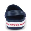 Crocs Męskie S Crock Band 11016 410