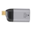 USB C to Ethernet Adapter USB C to RJ45 Gigabit Ethernet LAN Network Adapter for MacBook PC