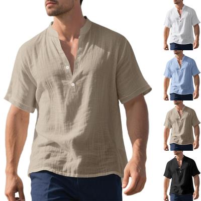 Camisas – Camisas de manga corta