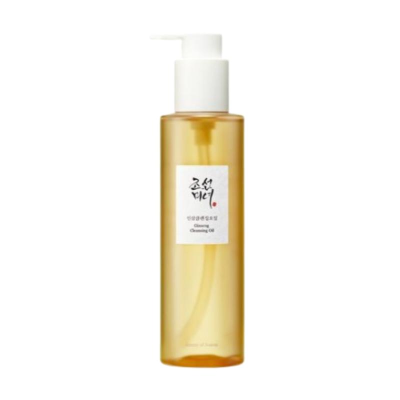 Beauty of Joseon Ginseng Cleansing Oil 210ml