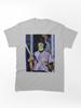 Super Mega Baseball “Baseball Furies The Warriors” Jery Hewitt Classic Unisex T-Shirt