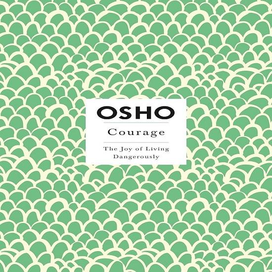Courage OSHA Paperback UKN1046