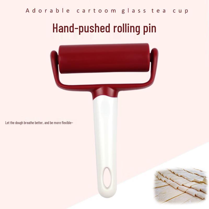 ZISIZ Baking Rolling Pin