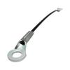 Car Tailgate Support Cable Bonnet Hood Trunk Boot for Ford Ranger 2006 2007 2008 2009 2010 2011 ON 2.2 2.5 3.0 TDCi 1454046