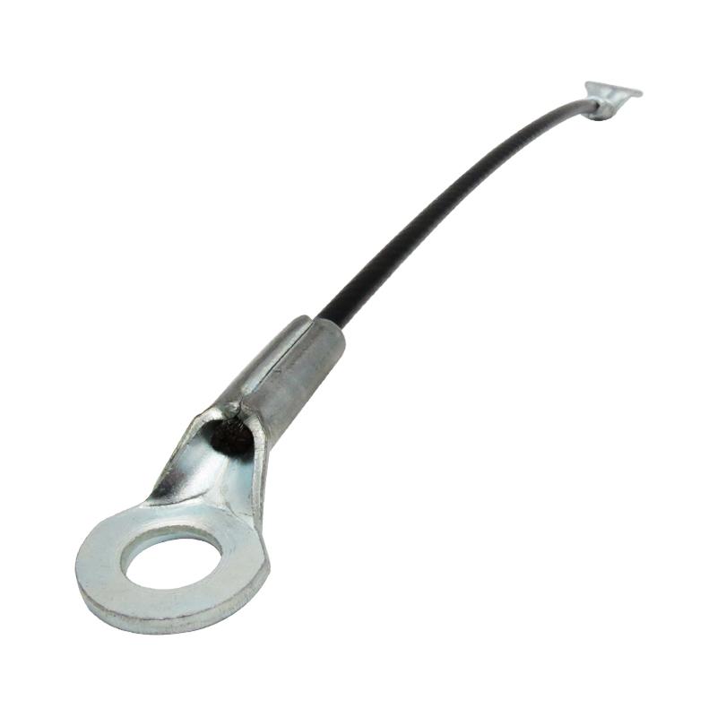Car Tailgate Support Cable Bonnet Hood Trunk Boot for Ford Ranger 2006 2007 2008 2009 2010 2011 ON 2.2 2.5 3.0 TDCi 1454046