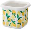 Toyohoro Plune Cube Storage, Lemon, Small, PCS-303
