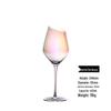 Shangqi Iridescent Stemmed Wine Glass