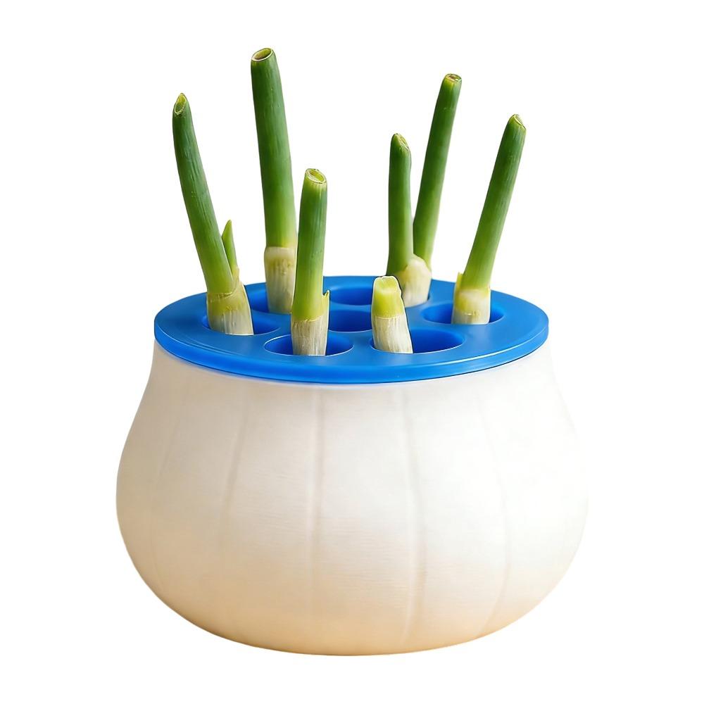 Easy Assembly 3D Printed Garden System Plant Propagation Station  Outdoor Gardening