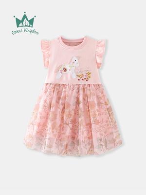 Niñas (menos de 3 años) – Vestidos