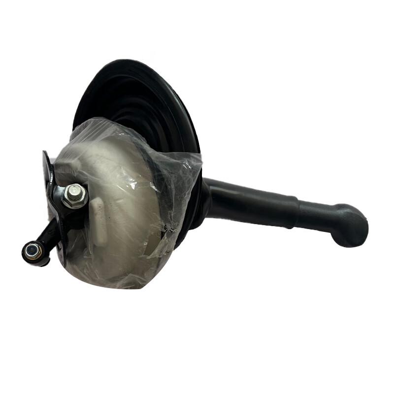 Moli Gear Shift Lever Assembly for Shaanxi Trucks