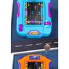 Non-electric Model Race Car Game Kids Racing Through Adventure Palm Game Toys Simulate Driving Car Toy