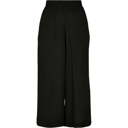Urban Classics Womens/Ladies Viscose Wide Leg Culottes