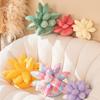Mini Stuffed Succulents Doll Simulation Succulents Plush Pillow Botany Plush Toy  Birthday Gift