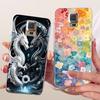 Transparent For Samsung S5 Case Fashion Butterfly Cute Cat Funny Painted Cover For Samsung Galaxy S5 SM-G900F SM-G900M Casing